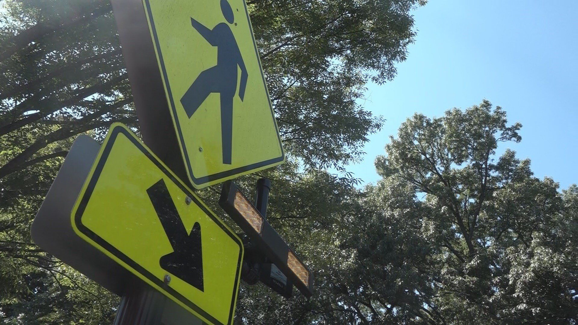 ACPS finalizes expansion of school walking zones